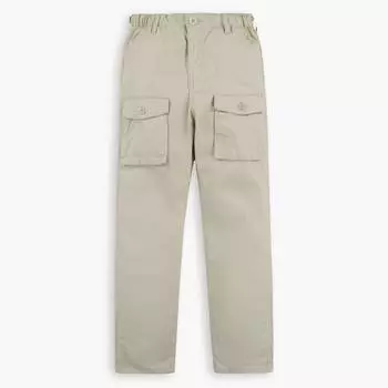 Брюки Levi's, белый