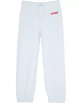 Брюки Levi'S Benchwarmer Fleece Jogger Pants, цвет Plein Air
