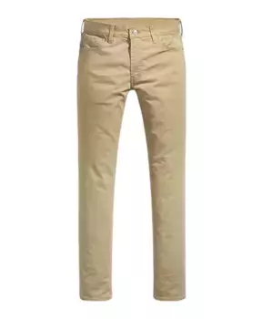 Брюки Levi'S, бежевый