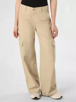 Брюки Levi'S, бежевый