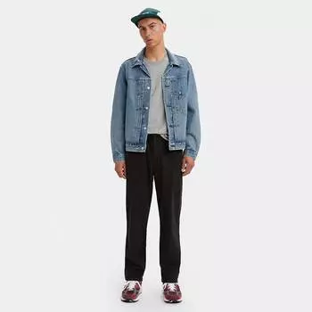 Брюки Levi's, черный