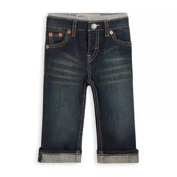 Брюки Levi's, черный