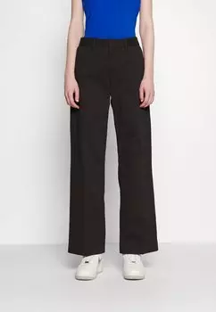 Брюки Levi's, черный