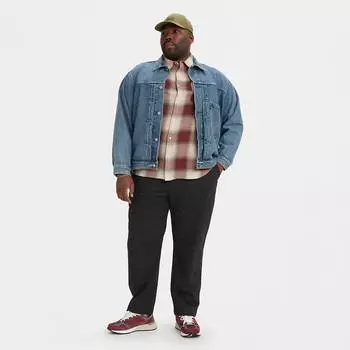 Брюки Levi's, черный