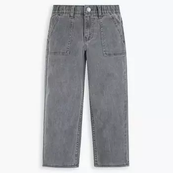 Брюки Levi's, черный