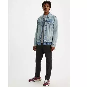 Брюки Levi's, черный