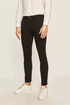 Брюки Levi's, черный