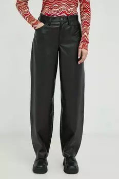 Брюки Levi's, черный