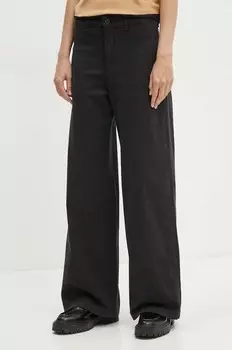 Брюки Levi's, черный
