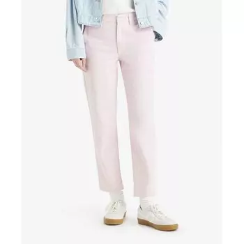 Брюки Levi's Essential Chino, бежевый