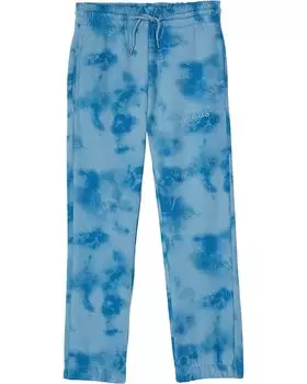Брюки Levi'S Fleece Jogger Pants, цвет Aegean Blue