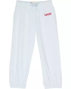 Брюки Levi'S Fleece Jogger Pants, цвет Plein Air