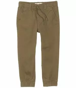 Брюки Levi's Kids, Twill Jogger
