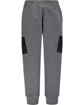 Брюки Levi'S Knit Cargo Joggers, угольный