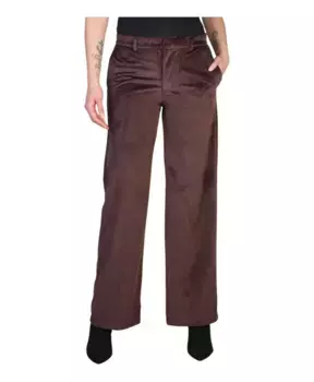 Брюки Levi'S, коричневый