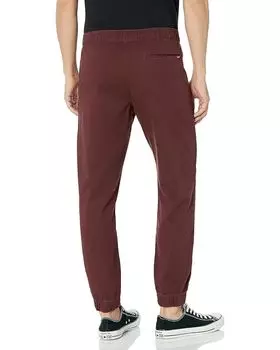 Брюки Levi's Mens XX Chino Joggers III, цвет Decadent Chocolate