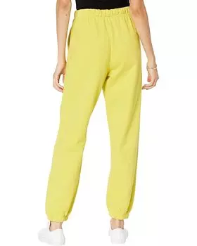 Брюки Levi's Premium WFH Sweatpants, цвет Warm Olive