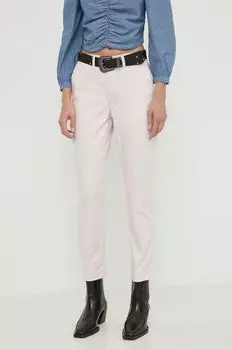 Брюки Levi's, роза