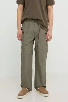 Брюки Levi's, серый