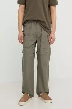 Брюки Levi's, серый