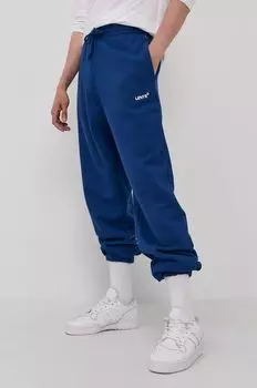 Брюки Levi's, синий