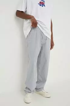 Брюки Levi's, синий