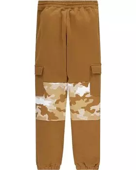 Брюки Levi'S Soft Knit Cargo Jogger Pants, цвет Cathay Spice