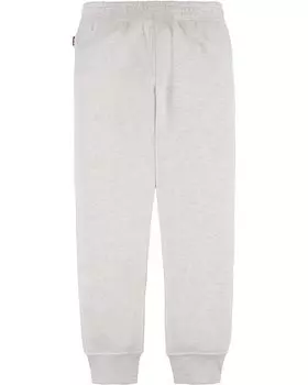 Брюки Levi'S Soft Knit Jogger Pants, цвет Oatmeal Heather