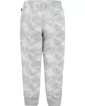 Брюки Levi'S Soft Knit Jogger Pants, цвет Moonrock