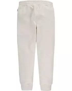 Брюки Levi'S Soft Knit Jogger Pants, цвет Oatmeal Heather
