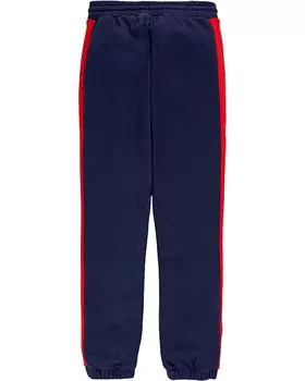Брюки Levi'S Soft Knit Jogger Pants, цвет Naval Academy