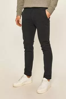 Брюки Levi's, темно-синий