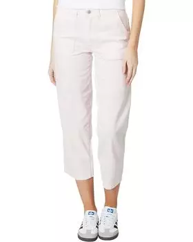 Брюки Levi's Womens ND Utility, цвет Mauve Chalk