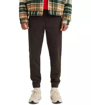 Брюки Levi's XX Chino Jogger III, черный