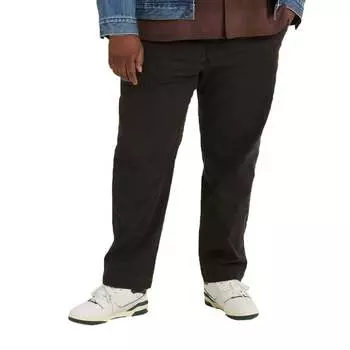 Брюки Levi's XX Ez Tpr B&T III Chino, черный