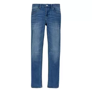 Брюки Levis 510 Eco Performances Long, синий