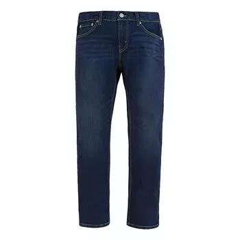 Брюки Levis 511 Slim Long, синий