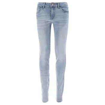 Брюки Levis 710 Super Skinny, синий