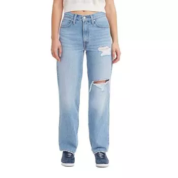 Брюки Levis® 94 Baggy, синий