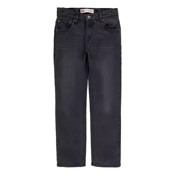 Брюки Levis Authentic Straight, серый
