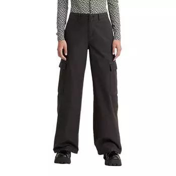 Брюки Levis® Baggy Cargo, серый