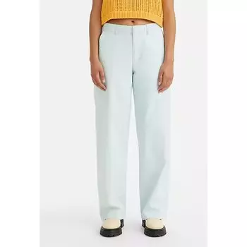 Брюки Levis Baggy, синий