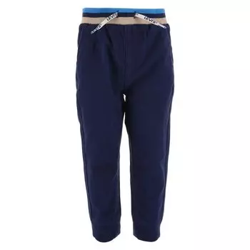 Брюки Levis Rib Waistband Jogger, синий