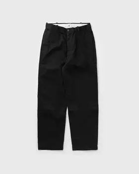 Брюки Levis Skate Loose Chino, цвет s&e black twill
