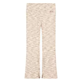 Брюки Levis Space Dye Flare, бежевый