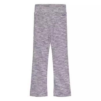 Брюки Levis Space Dye Flare, фиолетовый