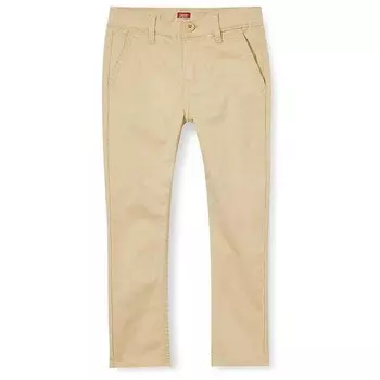 Брюки Levis XX Skinny Chino, бежевый