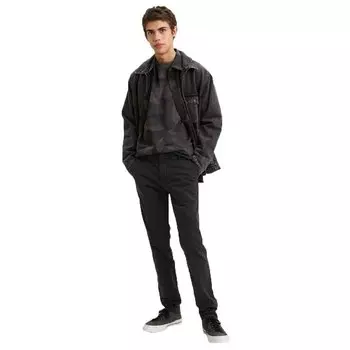 Брюки Levis® XX Slim II Chino, черный