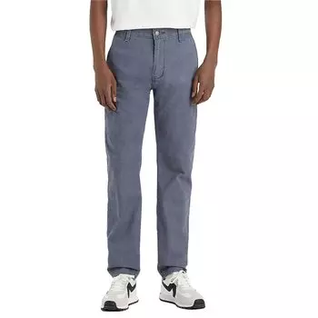 Брюки Levis® XX Standard Fit Chino, серый