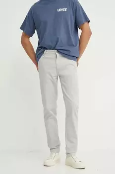 Брюки Леви Levi'S, серый